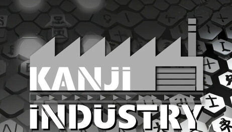 Купить Kanji Industry