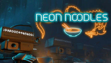 Купить Neon Noodles