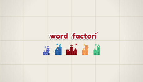 Купить Word Factori
