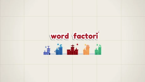 Купить Word Factori