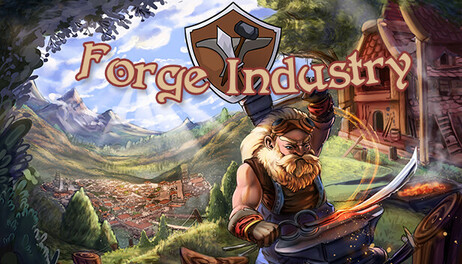 Купить Forge Industry
