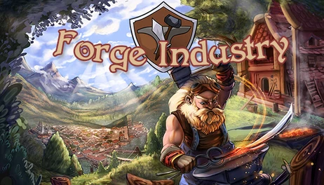 Купить Forge Industry