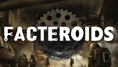 Купить Facteroids