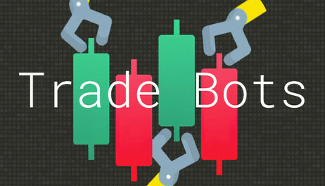 Купить Trade Bots: A Technical Analysis Simulation