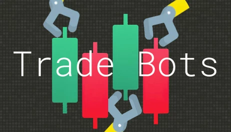 Купить Trade Bots: A Technical Analysis Simulation