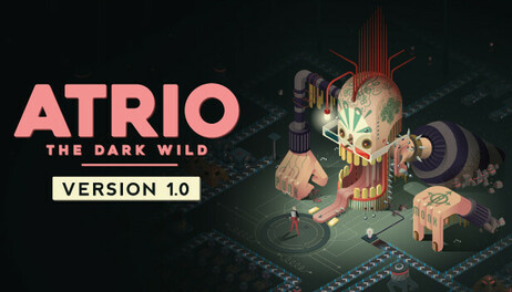 Купить Atrio: The Dark Wild