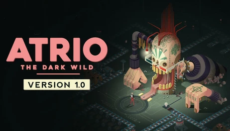 Купить Atrio: The Dark Wild