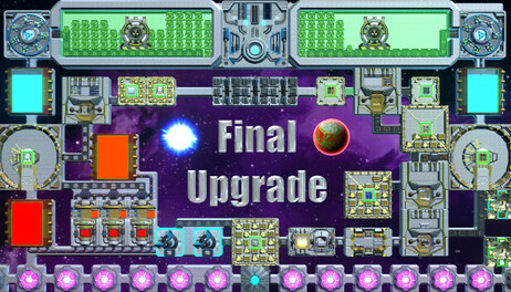 Купить Final Upgrade