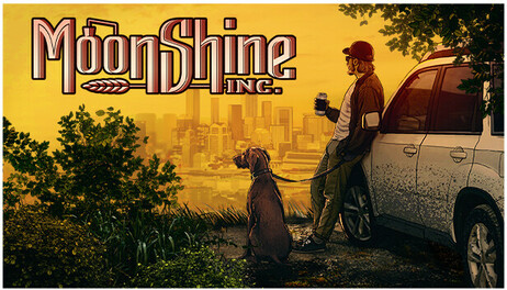 Купить Moonshine Inc.
