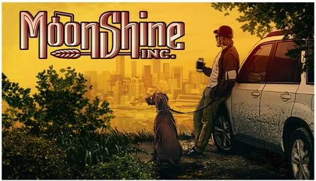 Купить Moonshine Inc.