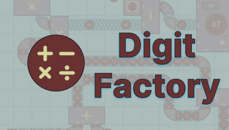 Купить Digit Factory