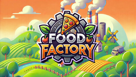 Купить Food Factory