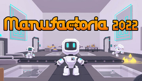 Купить Manufactoria 2022