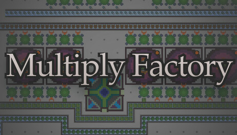 Купить Multiply Factory