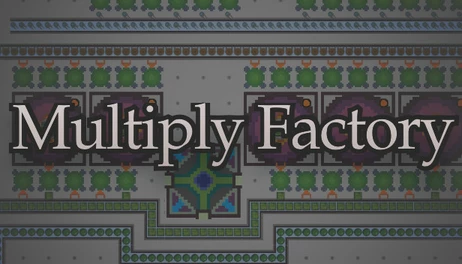 Купить Multiply Factory