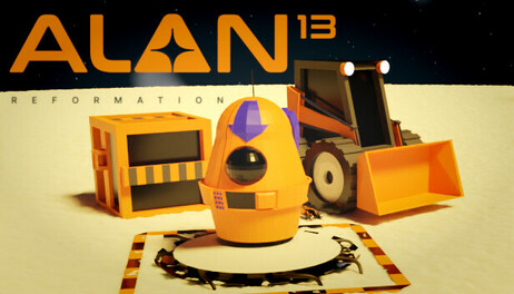 Купить ALAN-13 Reformation