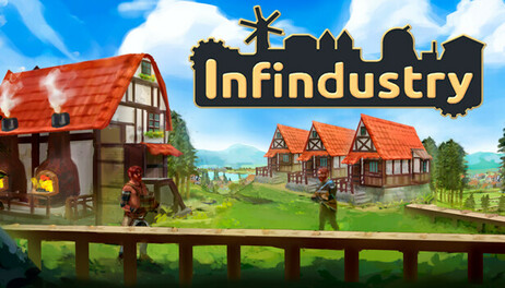 Купить Infindustry