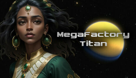 Купить MegaFactory Titan