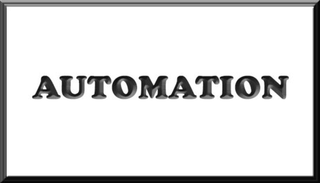 Купить Automation