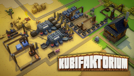 Купить Kubifaktorium
