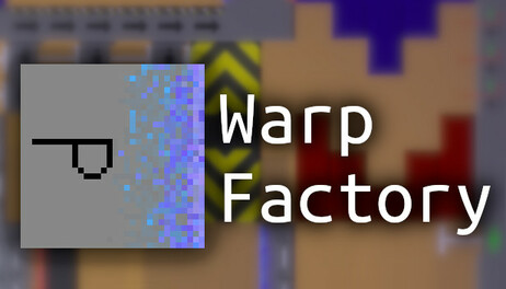 Купить Warp Factory