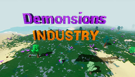 Купить Demonsions: Industry