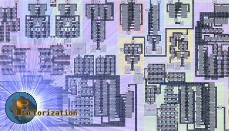 Купить Factorization