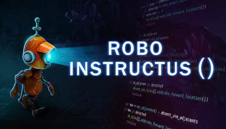 Купить Robo Instructus