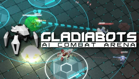 Купить Gladiabots
