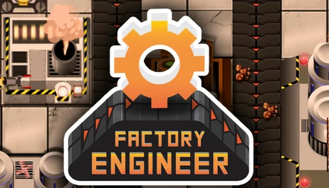 Купить Factory Engineer