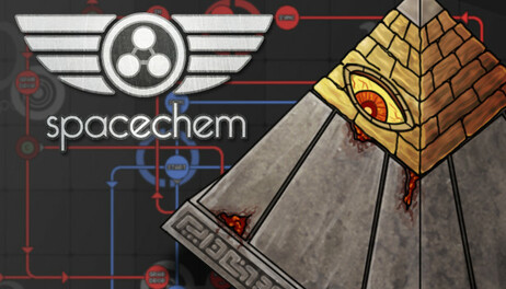 Купить SpaceChem