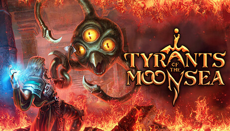 Купить Neverwinter Nights: Enhanced Edition Tyrants of the Moonsea