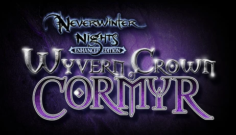 Купить Neverwinter Nights - Wyvern Crown of Cormyr Premium Module