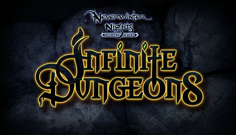 Купить Neverwinter Nights - Infinite Dungeons Premium Module