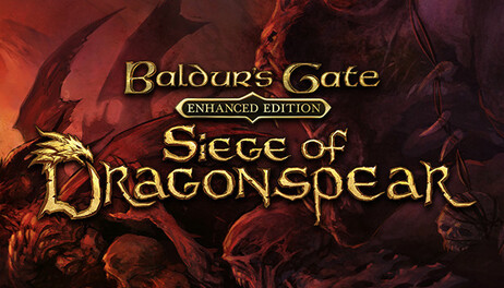 Купить Baldur's Gate: Siege of Dragonspear