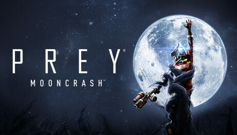 Купить Prey - Mooncrash