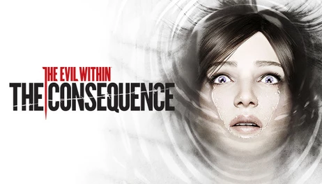 Купить The Evil Within - The Consequence