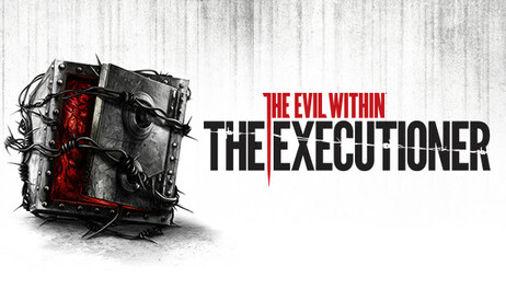 Купить The Evil Within - The Executioner