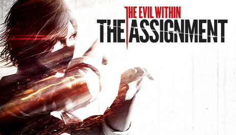 Купить The Evil Within: The Assignment на steambuy Купить The Evil Within: The Assignment