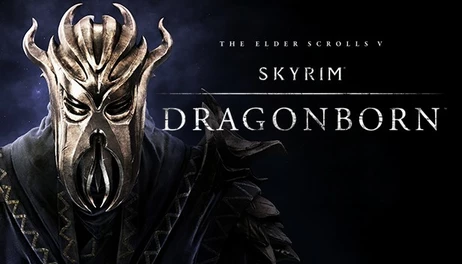 Купить The Elder Scrolls V: Skyrim - Dragonborn
