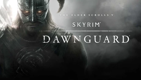 Купить The Elder Scrolls V: Skyrim - Dawnguard