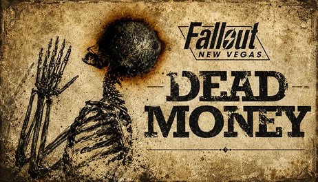 Купить Fallout New Vegas: Dead Money