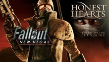 Fallout New Vegas Honest Hearts