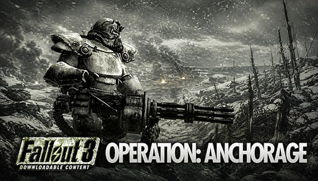 Купить Fallout 3: Operation Anchorage