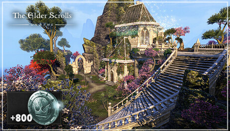 Купить The Elder Scrolls Online: Housing Starter Pack