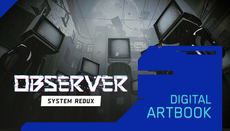 Купить The Art of Observer System Redux