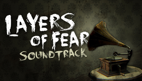 Купить Layers of Fear - Soundtrack (2016)