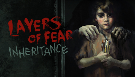 Купить Layers of Fear: Inheritance