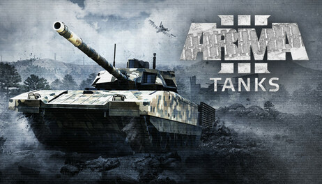 Купить Arma 3 Tanks