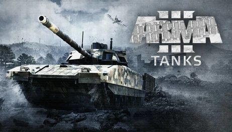 Купить Arma 3 Tanks